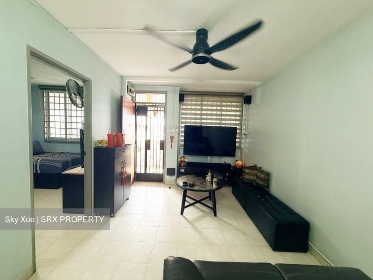 Blk 113 Chong Pang Vale (Yishun), HDB 4 Rooms #525219031
